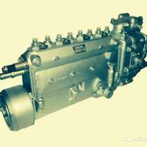 ТНВД 238Д1 (330 л/с), в Каменске-Уральском