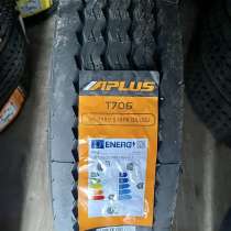 Aplus T706 215/75 R17,5 127M, в Москве