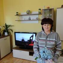 Эльза, 66 лет, хочет пообщаться, в Калининграде