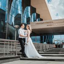 Свадебный фотограф, в Новосибирске