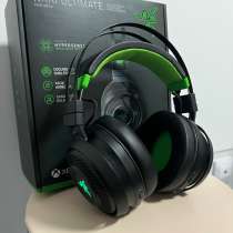 Наушники Razer nari ultimate for xbox, в Санкт-Петербурге