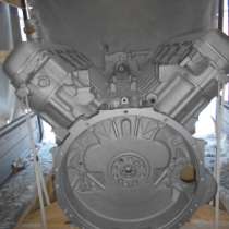 Двигатель ЯМЗ 7511 с Гос резерва, в г.Актобе