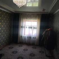 Срочно продается 4-х комнатный дом в ж/м Алтын-Казык (рядом, в г.Бишкек