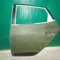 HYUNDAI IX35 Дверь Задняя левая б/у оригинал, в Москве