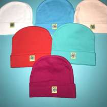 Шапки детские, в Чебоксарах