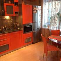 Сдается однокомнатная квартира по адресу ул Кирова, 9, в Вологде