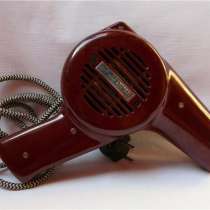 Фен для волос старинный ЕLBE 60 (R291), в Москве