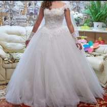 Свадебное платье, в Мичуринске