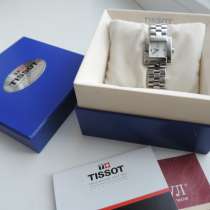 Женские tissot T64 lady, в Липецке