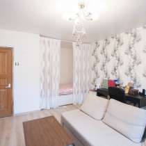 Сдается однокомнатная квартира по адресу ул Ломоносова, 11, в Саратове