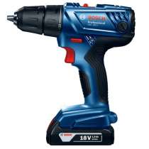 Аккумуляторная дрель-шуруповерт Bosch GSR 180-LI 06019F8120, в г.Тирасполь