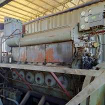 Электростанция Первомайская - 315 кВт, в г.Полтава