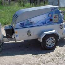 Новый BMS Alfa Z3 растворонасос, в Казани