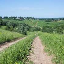 Участок 15с. село Никольское, в Переславле-Залесском