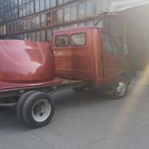 Переоборудование, удлинение газелей, в Ростове-на-Дону