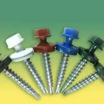Купите!Быстрее!Выгодные кровельные саморезы из КНР, в г.Чэнду