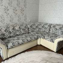 Комплект мягкой мебели, в Старом Осколе