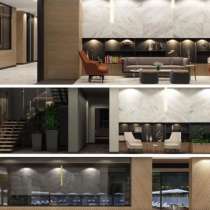 5-к. квартира 212м&sup2; Турция, Стамбул, Эсеньюрт, в г.Стамбул