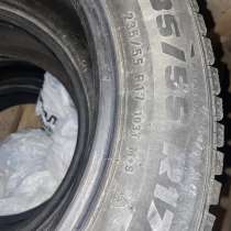 Зимняя резина Р17, в Сургуте