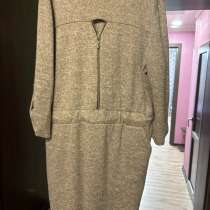 Платье женское теплое р54, в Салавате