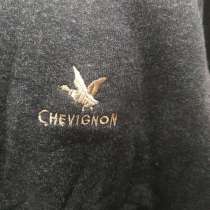Свитшот мужской Chevignon новый XXL, в Санкт-Петербурге