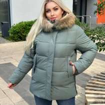 Куртка зимняя, в Братске