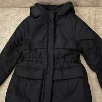 Короткая куртка, в Новом Уренгое