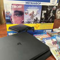 Sony PlayStation PS4, в Краснодаре