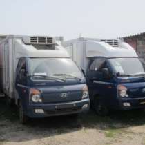 грузовой автомобиль Hyundai Porter, в Армавире