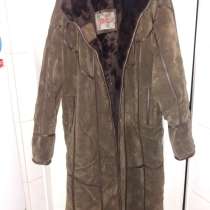 Продам Дубленку Корея новая 48-50р, в г.Алматы