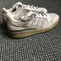 Кеды Adidas оригинальные, в Москве