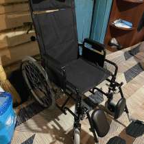 Инвалидное кресло, в Казани