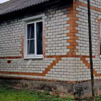 Дом в г. Остров Псковской области недалеко от реки Великой, в Пскове