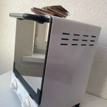 Сухожар, в Тюмени