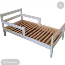 Детские кровати, в Тюмени