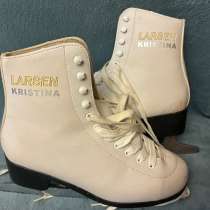 Коньки, в Москве