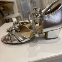 Туфли для бальных танцев (детские), в Уфе