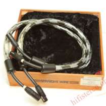 межблочный Straight Wire Crescendo XLR 1, в Санкт-Петербурге