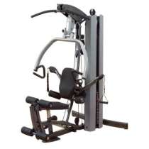 тренажер Body Solid Fusion F500, в Тюмени