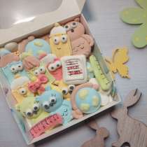 Маршмеллоу, в Нижнем Новгороде