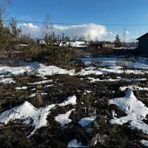 Продам участок на 1-ой олимпийке, в Чегдомыне