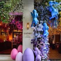 Декор входной группы, в Сочи