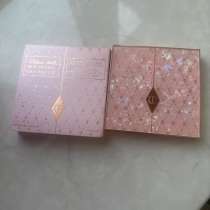Charlotte Tilbury палетка Pillow Talk для лица, в Махачкале