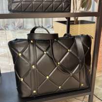 Сумка большая Италия натуральная кожа, в Махачкале