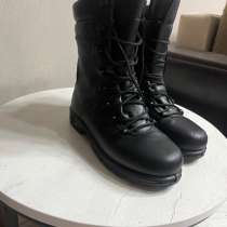 Берцы уставные МВД 39, в Нижнем Новгороде