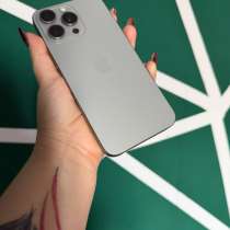 Продам айфон 15 про Макс 256 гб, в Нефтеюганске