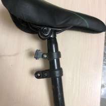 Седло на велик, в Краснокаменске