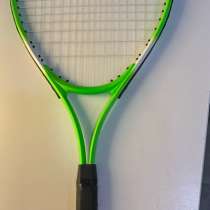 Ракетка для большого тенниса, в Екатеринбурге