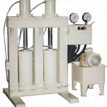 Пресс отжима масла из кедрового ореха, в Старом Осколе