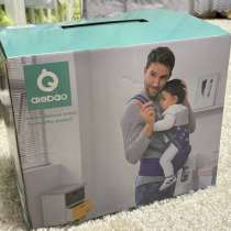 Эргорюкзак хипсит кенгуру, в Подольске